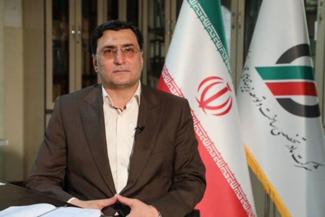 تکمیل ۳ هزار کیلومتر مسیر ریلی در دستور کار وزارت راه و شهرسازی تکمیل ۳ هزار کیلومتر مسیر ریلی در دستور کار وزارت راه و شهرسازی
